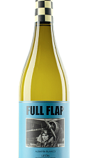Prodotto: Full Flap Albarín Blanco 2024