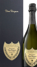 Prodotto: Box 1 bottle Dom Pérignon Vintage 2018 
