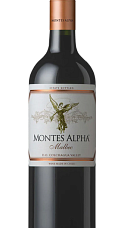 Prodotto: Montes Alpha Malbec 2022