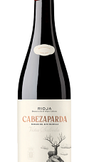 Prodotto: Viña Salceda Cabezaparda 2024