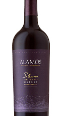 Prodotto: Alamos Selección Malbec 2025