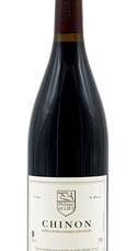 Prodotto: Domaine Philippe Alliet Chinon Tradition 2024