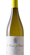Prodotto: El Castro de Valtuille Godello 2025
