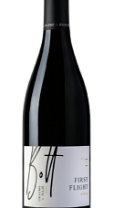 Prodotto: First Bott Flight Syrah 2024