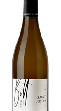 Prodotto: Bott Saint-Joseph Blanc 2024