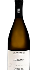 Prodotto: Nicolas Maillart Champagne Jolivettes Grand Cru Brut Nature Blanc 2021