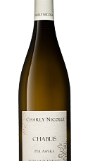 Prodotto: Charly Nicolle Per Aspera Chablis 2024