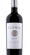 Prodotto: Clunia Syrah 2019