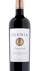 Prodotto: Clunia Tempranillo 2019