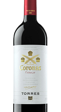 Prodotto: Coronas Crianza 2023