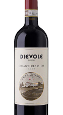 Prodotto: Dievole Petrignano Chianti Classico 2023