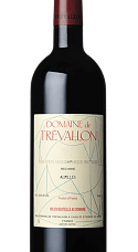Prodotto: Domaine de Trevallon Alpilles Rouge 2023