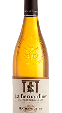 Prodotto: M. Chapoutier La Bernardine Blanc 2024