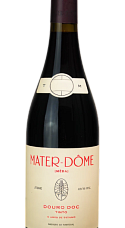 Prodotto: Mater-Dôme Tinto 2011