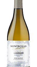 Prodotto: Montecillo Singladuras Albariño 2025