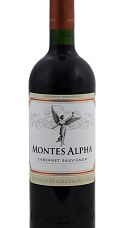 Prodotto: Montes Alpha Cabernet Sauvignon 2023