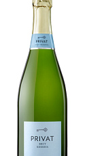 Prodotto: Cava Privat Brut Reserva 2023