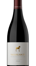 Prodotto: Vallegarcía Syrah 2024