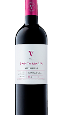 Prodotto: Valtravieso Finca Santa María 2024