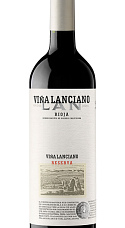 Prodotto: Viña Lanciano Reserva 2021