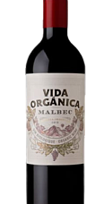 Prodotto: Zuccardi Vida Organica Malbec 2025