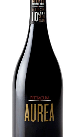 Prodotto: Pittacum Aurea 2020