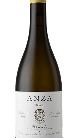 Prodotto: Anza Blanco 2024