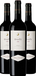 Finca Dofí 2016 en Primeur (x3)