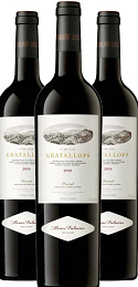 Gratallops 2016 en Primeur (x3)