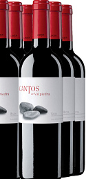 Cantos de Valpiedra 2015 (x6)