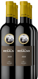 Finca Resalso 2020 (x6)