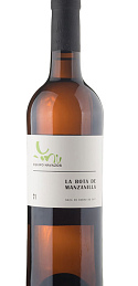 La Bota de Manzanilla Nº71