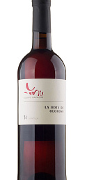 La Bota de Oloroso Nº 74 "Montilla"