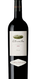 L'Ermita 2016