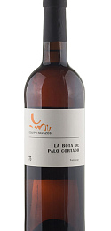 La Bota de Palo Cortado 75 Sanlúcar