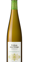VdV Gewürztraminer Colección 2017
