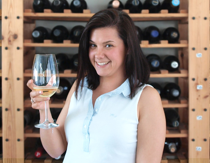 Photo of Macarena Aparicio